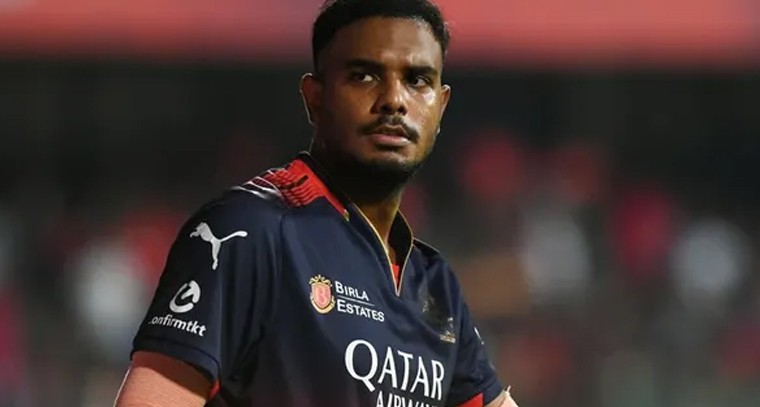 యశ్‌ దయాళ్‌పై మరో లైంగిక వేధింపుల కేసు