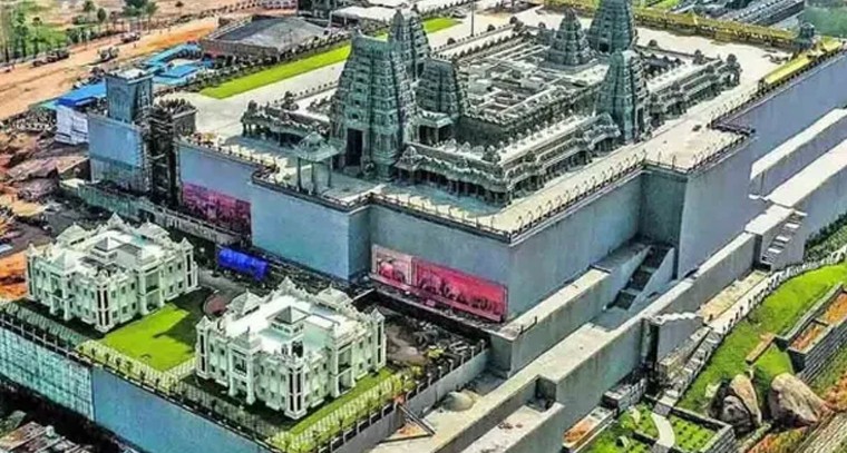 శ్రీలక్ష్మీ నరసింహ స్వామి సన్నిధిలో రథసప్తమి వేడుకలు
