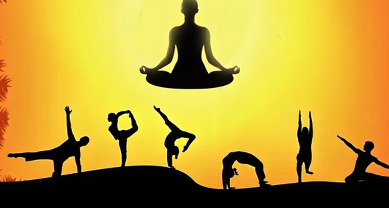 యోగా డే ప్రాముఖ్యత