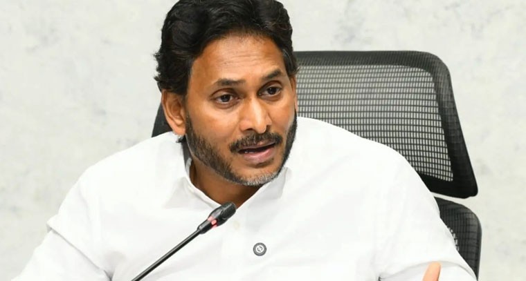 అసెంబ్లీ సమావేశాల వేళ పార్టీ ముఖ్య నేతలతో జగన్ భేటీ