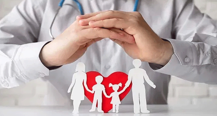 ఆయుష్మాన్ భారత్.. వృద్ధులకు రూ.10 లక్షల వైద్యంపై కేంద్రం స్పష్టత