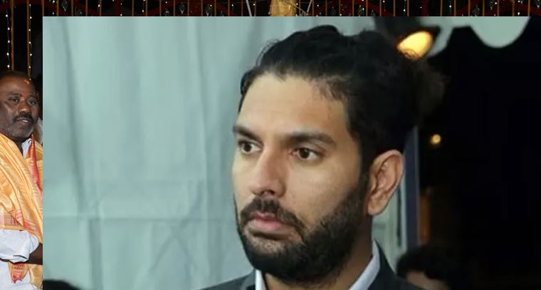 రిటైర్మెంట్‌ ప్రకటించడానికి కారణం చెప్పిన యువరాజ్‌ సింగ్‌