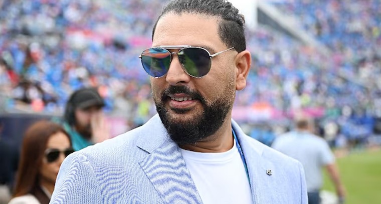 ప్లీజ్ నన్ను విడిచిపెట్టి వెళ్ళు .. యువరాజ్ సింగ్ షాకింగ్ కామెంట్స్