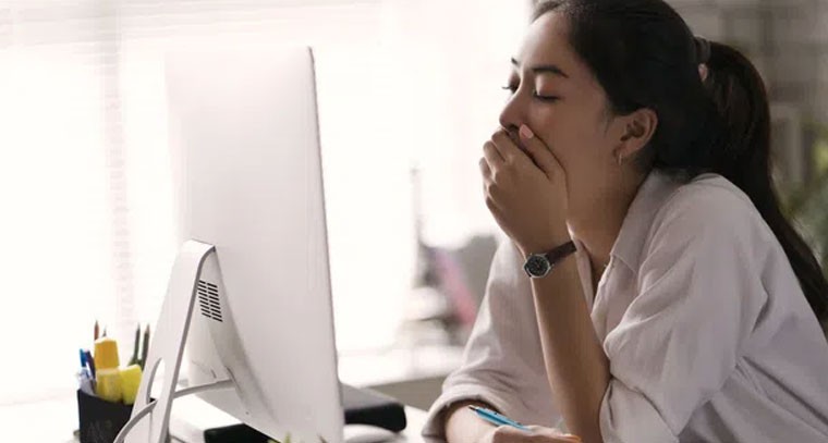 మధ్యాహ్న భోజనం చేశాక నిద్రమత్తా?