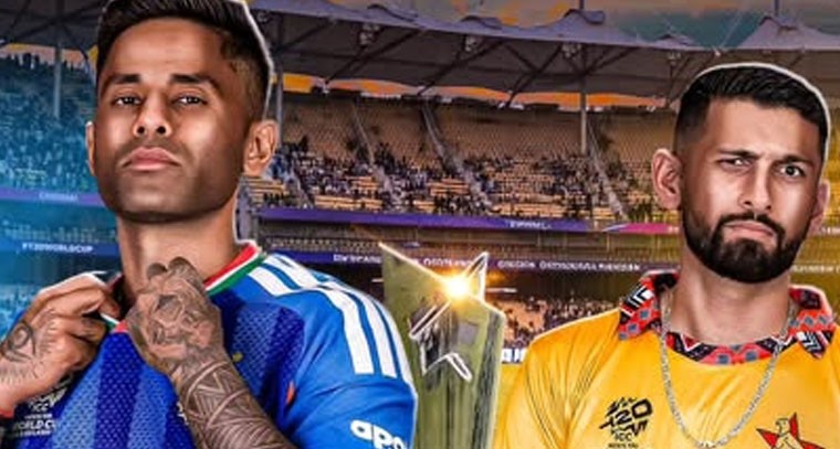 జింబాబ్వేతో భారత్‌కు ముప్పు ఉంటుందా....