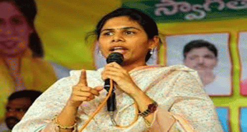 మంత్రికి ఝలక్‌... వైఎస్‌ఆర్‌సీపీలోకి సింగం  