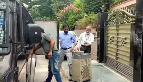 తిరుమలలో భక్తుల రద్దీ సాధారణం