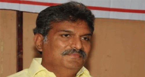 విజయవాడలో గెలుపు నాదే-ఎంపీ కేశినేని