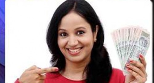 లోన్లు తీసుకున్న వారికి ఊరట...!
