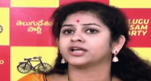 రాజకీయలబ్ధి కోసం చావుని కూడా....

