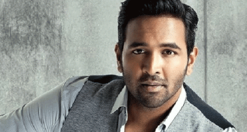 వివేకా మృతిపై మంచు విష్ణు ఆవేదన