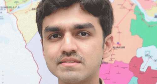 ఎన్నిక‌ల కోసం నెల్లూరులో ఆరువేల మంది పోలీసులు