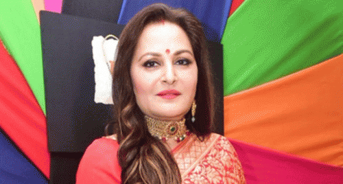 బీజేపీ లో జయ ప్రద ? రామ్పుర నుంచి పోటీ