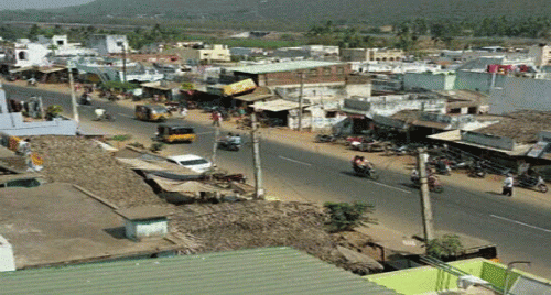 రాష్ట్రస్థాయిలో గుర్తింపు పొందిన సీనియర్‌ నేతలు