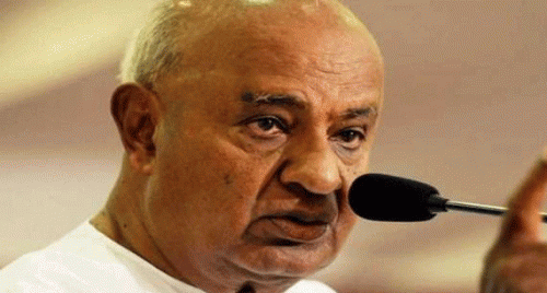  ఏపీలో మాజీ ప్రధాని ప్రచారం.. 