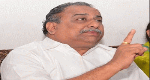 ముద్ర‌గ‌డ‌కు దేశం టిక్కెట్‌?