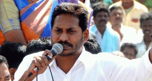 వైసిపి అధినేత‌ జగన్‌ రేపు మూడు జిల్లాలో ప్రచారం