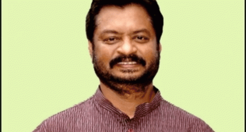 రేపే టీడీపీలో చేరనున్న హర్షకుమార్