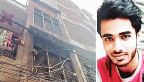 యువ హీరో తనీష్‌ వైఎస్సార్‌సీపీలో చేరిక‌