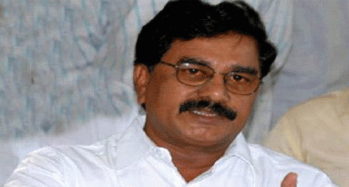 నాడు టిడిపి-నేడు వైసిపి