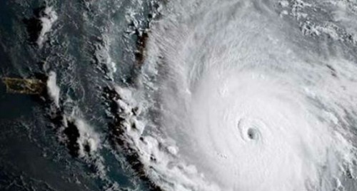 దక్షిణ కోస్తా, రాయలసీమకు వాయు'గండం'
