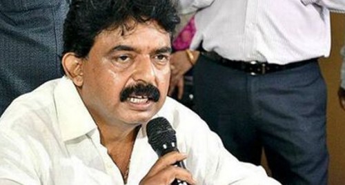 బాధితులను ప్రభుత్వం అన్ని విధాలా ఆదుకుంటుంది : మంత్రి పేర్నినాని