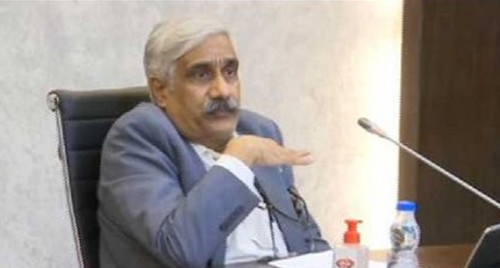 ఏపీ సీఎస్ కీలక ఆదేశాలు
