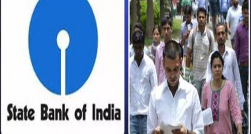 నిరుద్యోగులకు గుడ్ న్యూస్..ఎస్‌బీఐలో 431 ఉద్యోగాలు
