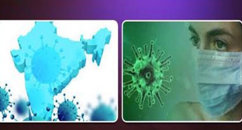ఇండియాలో 20వేలకు దగ్గరలో కరోనా మరణాలు
