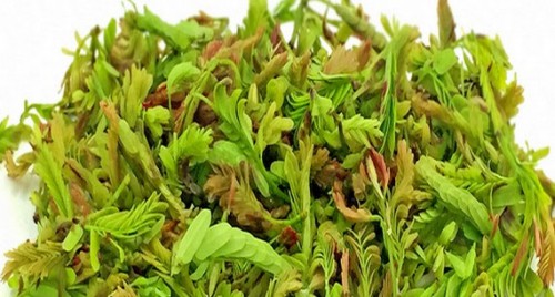 చింతచిగురుతో కలిగే ప్రయోజనాలు... 
