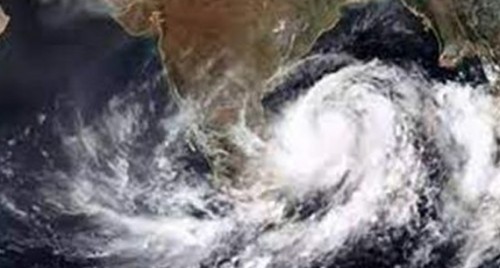 తెలుగు రాష్ట్రాలకు అలర్ట్..నాలుగు రోజుల్లో మరో తుఫాన్‌!
