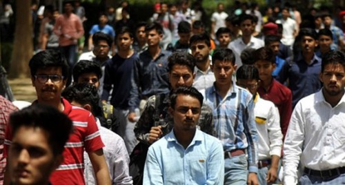 నిరుద్యోగులకు గుడ్ న్యూస్...
