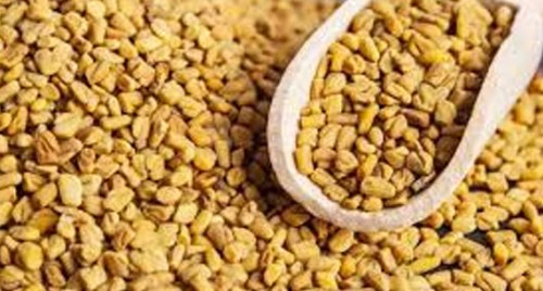 మెంతుల వల్ల కలిగే లాభాలు... !
