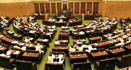 అసెంబ్లీ సమావేశాలు 2 రోజులే!
