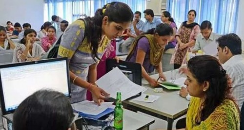 ఈ నెల 30 వరకు ఏపీ ఎంసెట్ కౌన్సెలింగ్... 
