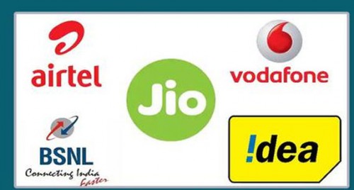 టెలికాం సంస్థల టాప్ ఆఫర్లు ఇవే...
