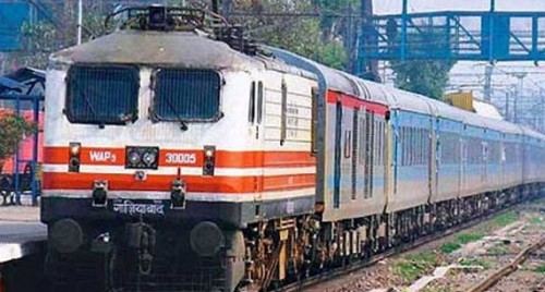 రైల్వేలో 617 పోస్టులకు నోటిఫికేషన్ విడుదల
