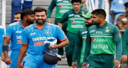 కొడుకు మృతితో ఆగిన తండ్రి గుండె
