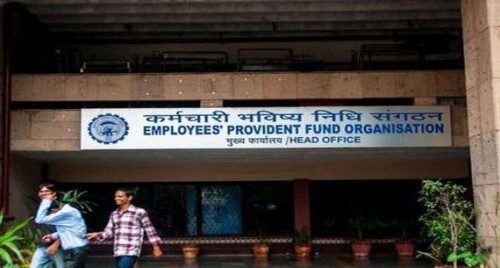 ఉద్యోగులకు ఊరటనిచ్చిన కేంద్ర నిర్ణయం...
