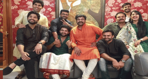 ప్ర‌చారానికి మెగా హీరోలు ఆమ‌డ దూరం..