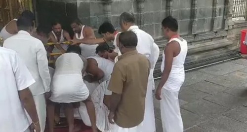 తగ్గిన బంగారం, వెండి ధరలు... 
