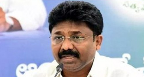 ఏపీ ప్రభుత్వం కీలక ప్రకటన
