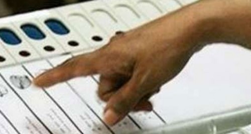 ఏపీలో మళ్లీ ఎన్నికలు.. నోటిఫికేషన్ ఎప్పుడంటే!
