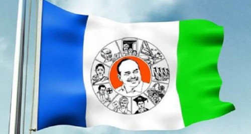 బద్వేల్ లో వైసీపీ భారీ ఆధిక్యత... 
