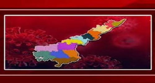 ఏపీలో 10 వేలు దాటిన కరోనా కేసులు
