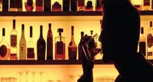 ఏపీలో మద్యం అమ్మకాల జోరు
