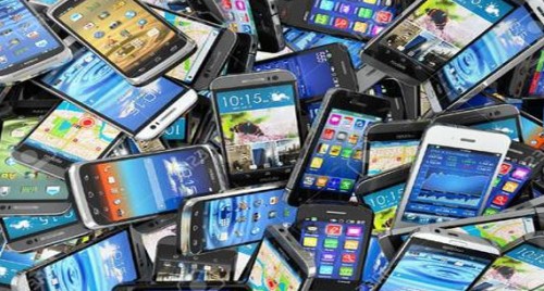 మే నెలాఖరుకి 4 కోట్ల ఫోన్లు పాడ‌వుతాయ‌ట‌..?
