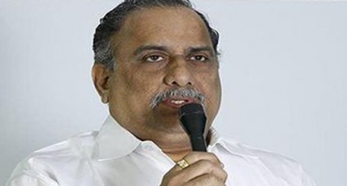 ఏపీలో కొత్త రాజకీయ పార్టీ రాబోతుందా?