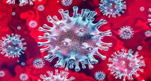 ఏపీలో మరో కరోనా 43 కేసులు...!
