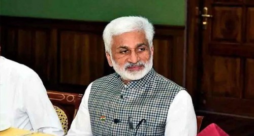 టెండ‌ర్ల‌లో పార‌ద‌ర్శ‌క‌త‌కు అత్యంత ప్రాధాన్య‌త‌: విజ‌య‌సాయిరెడ్డి